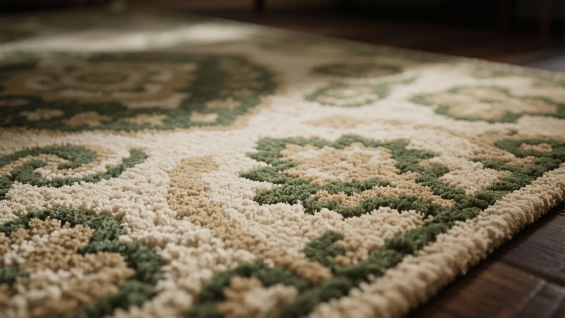 4. Play with pattern scale