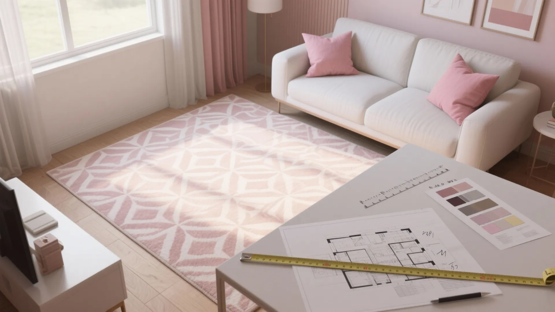 Playful Patterns and Scale