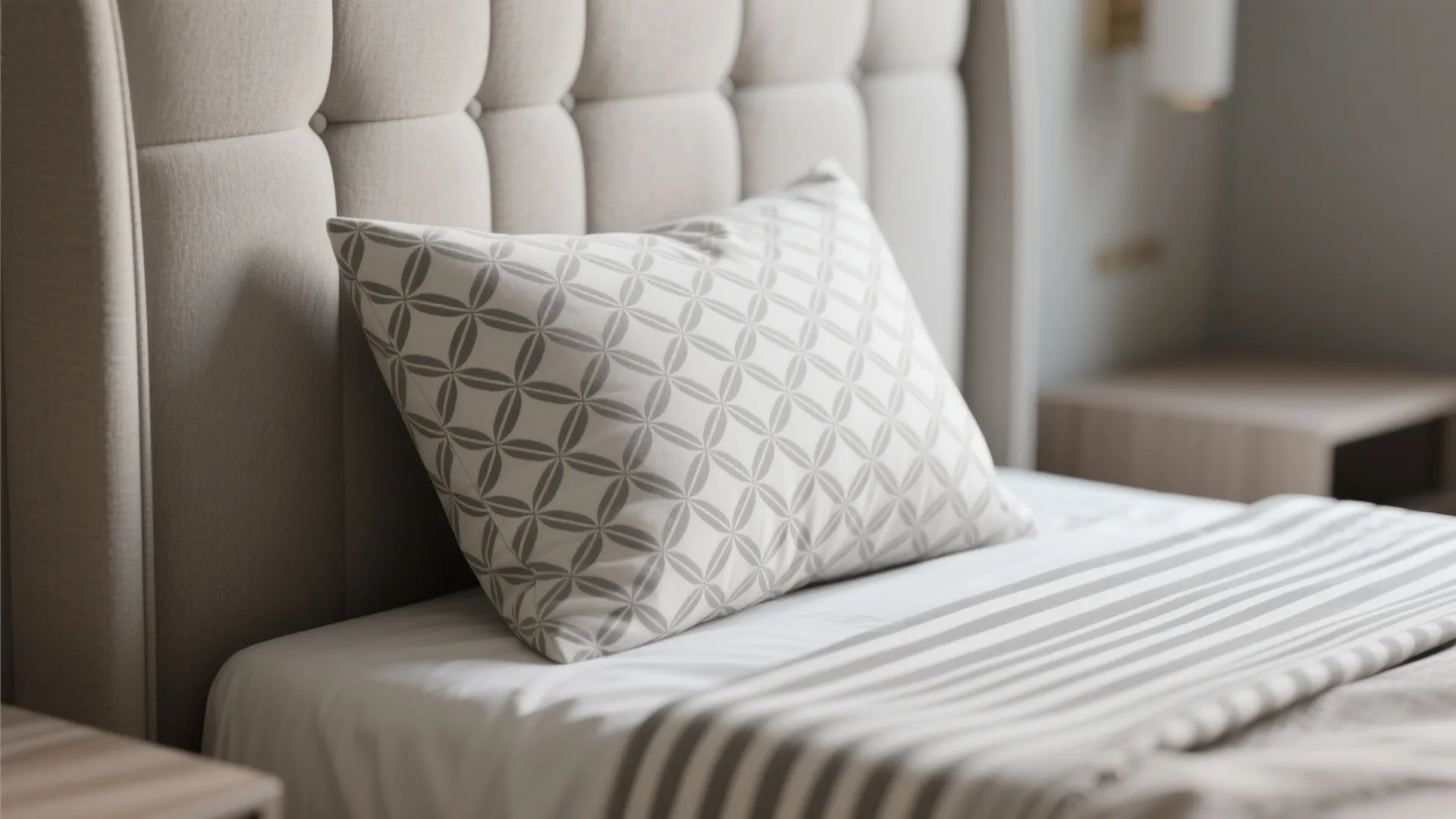 3. Use Pattern Sparingly for Movement