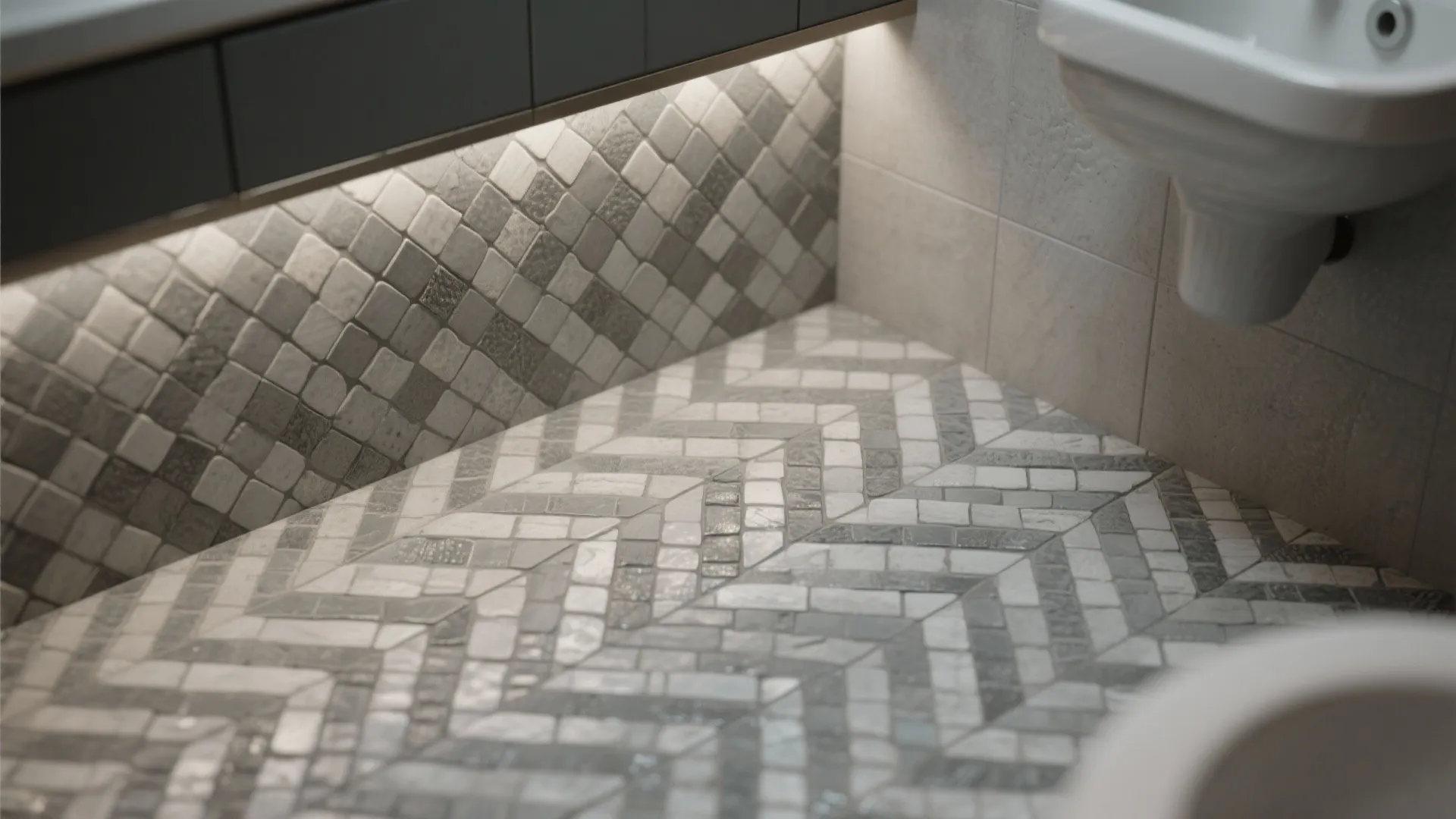 Pattern and Texture to Add Depth