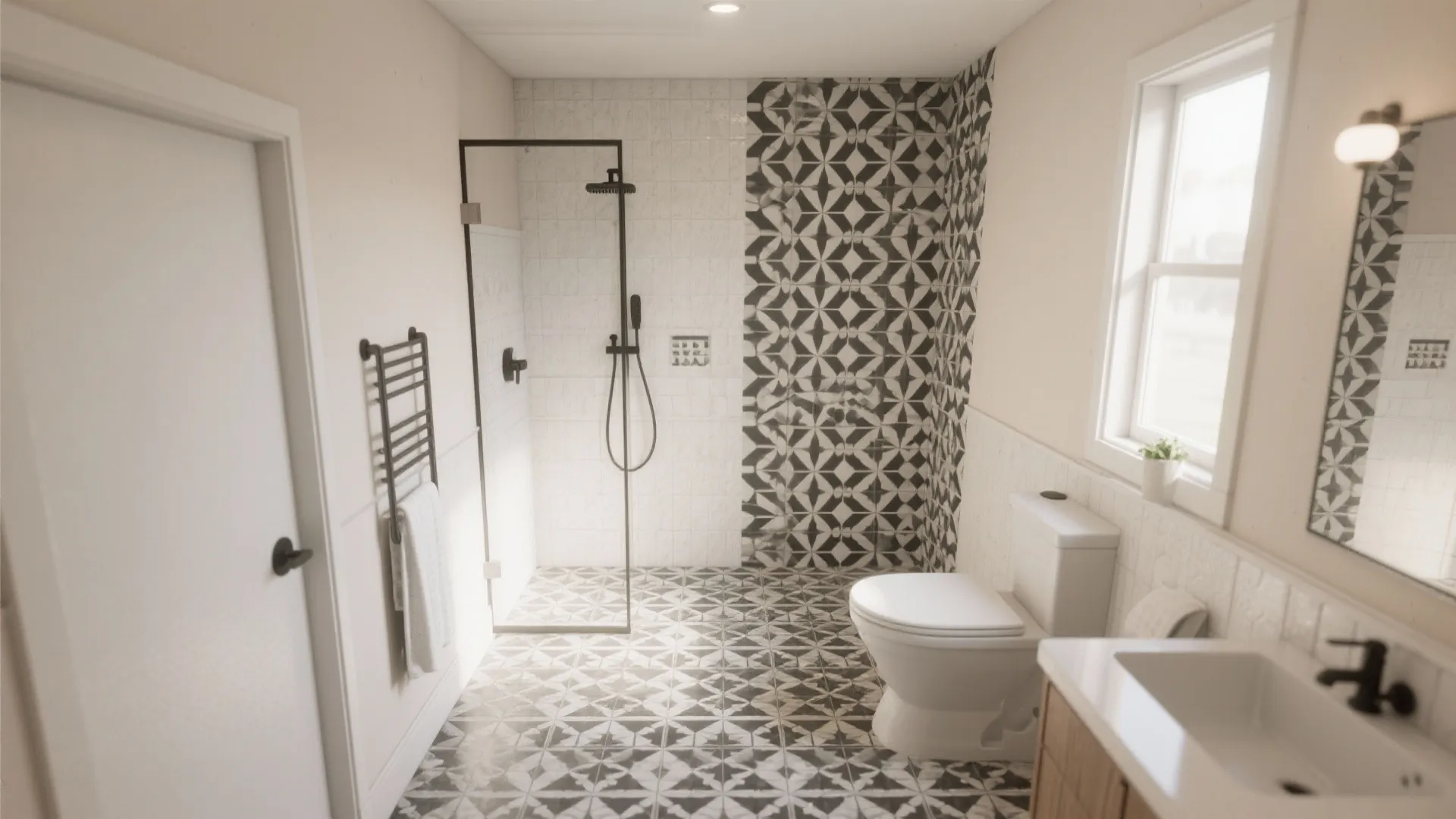 10. Play with Pattern