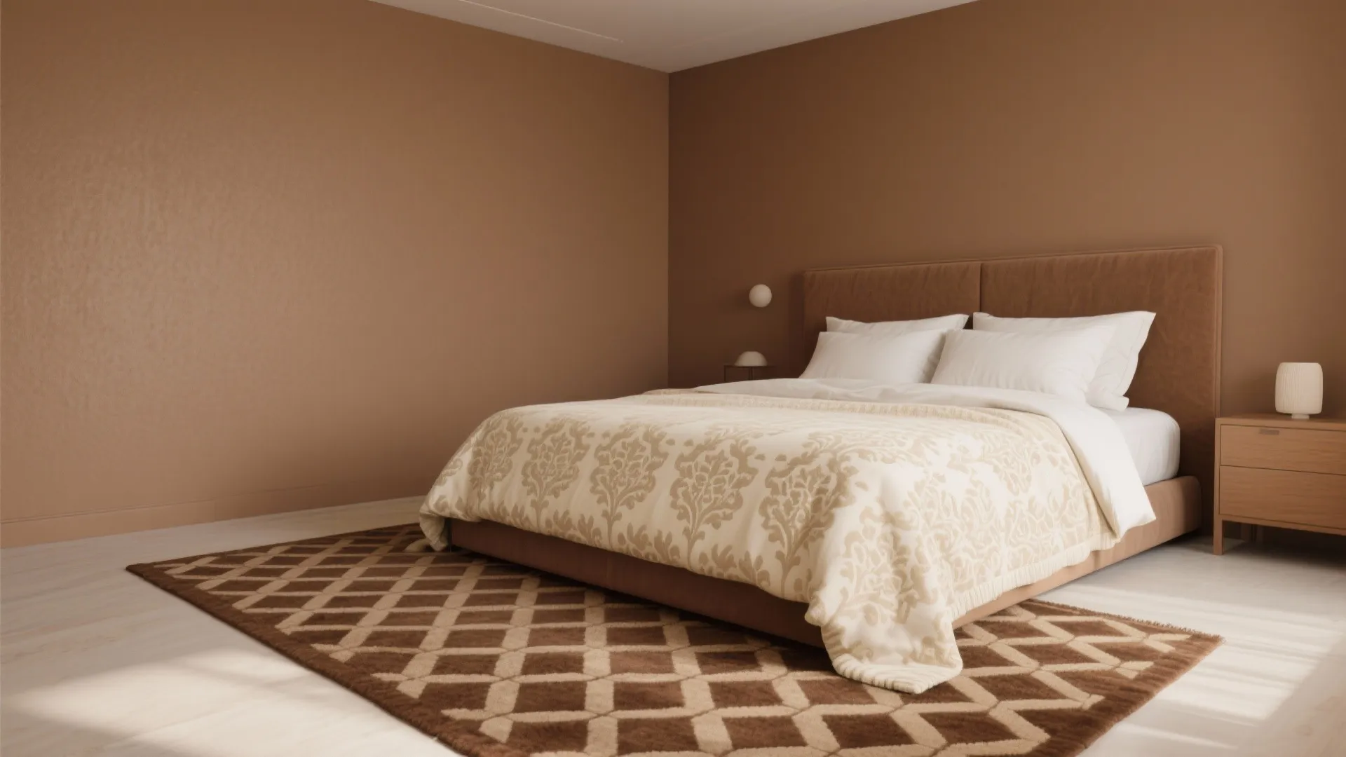 Tip 4: Play With Patterns