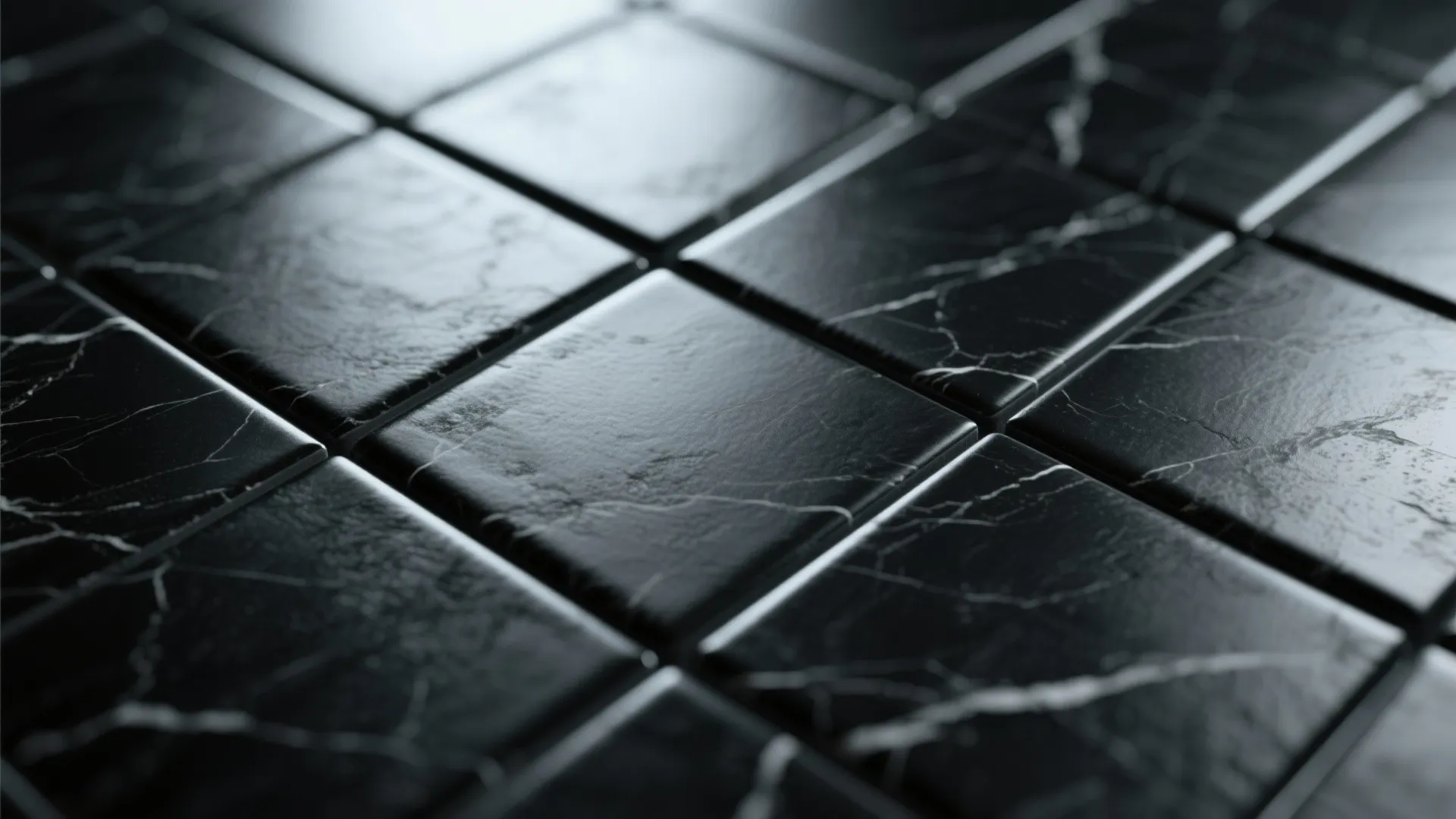 2. Use Patterned Tiles to Add Depth