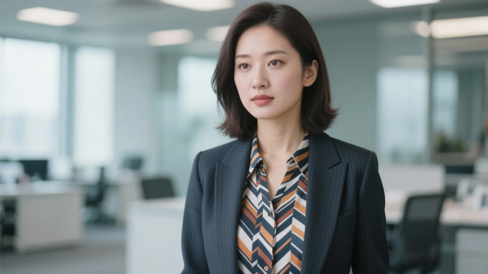 8. The Power of Pattern