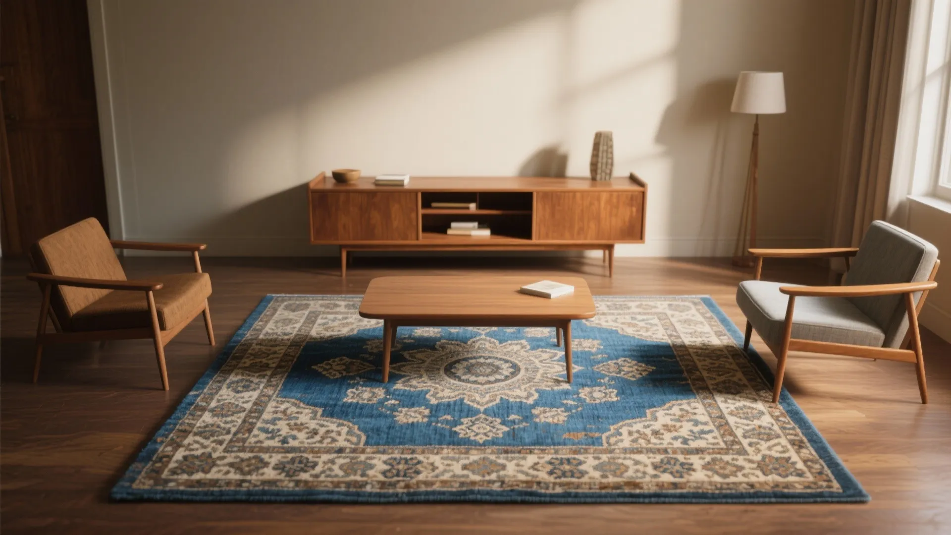 3. Mix pattern for visual interest