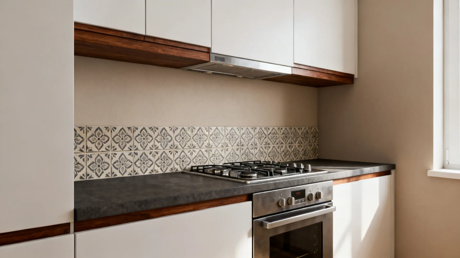 Budget-Savvy Ceramic with Statement Patterns