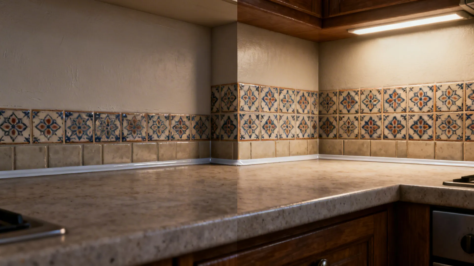 Budget-Savvy Ceramic with Statement Patterns