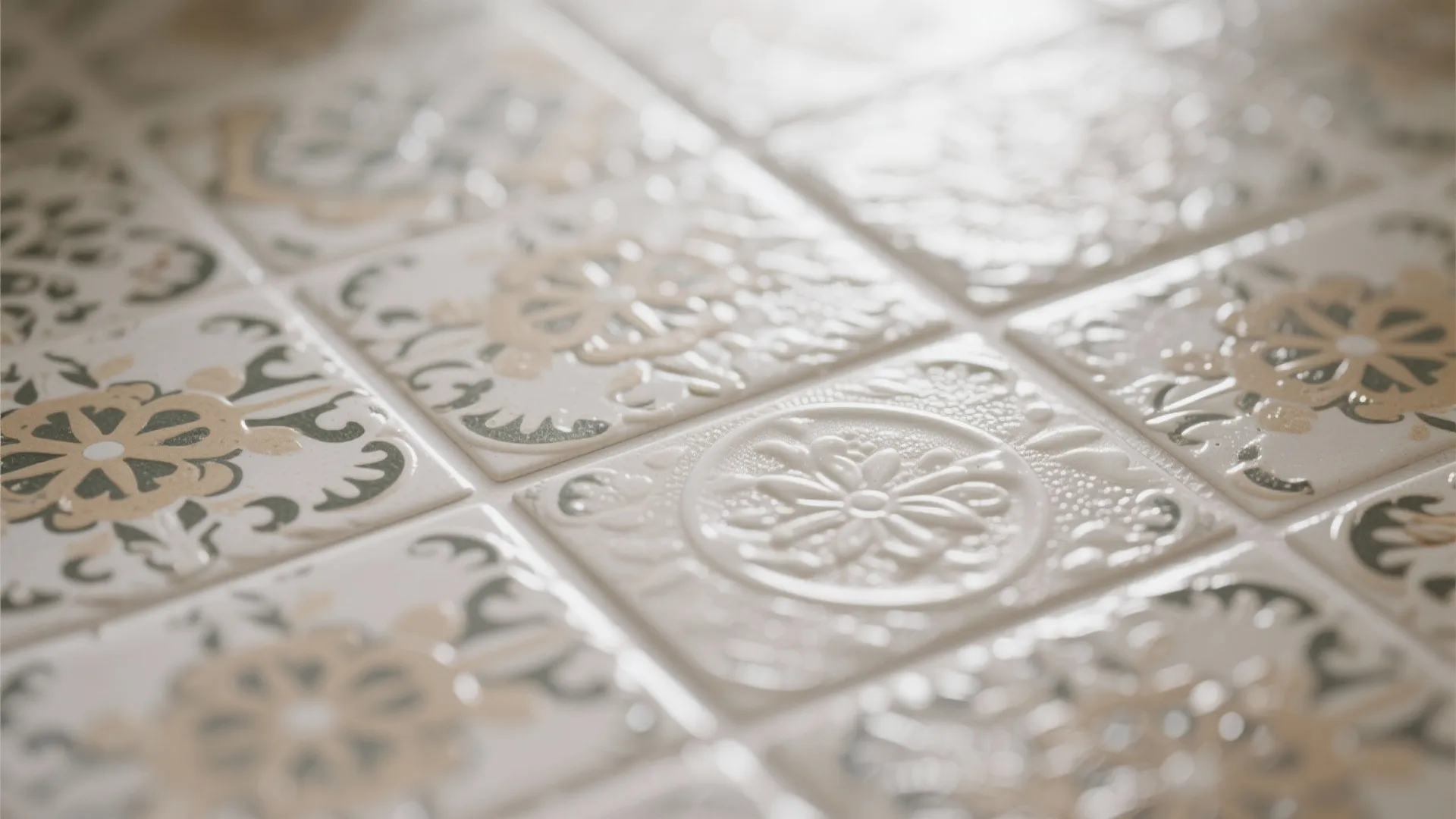 5. Durable Yet Beautiful Flooring