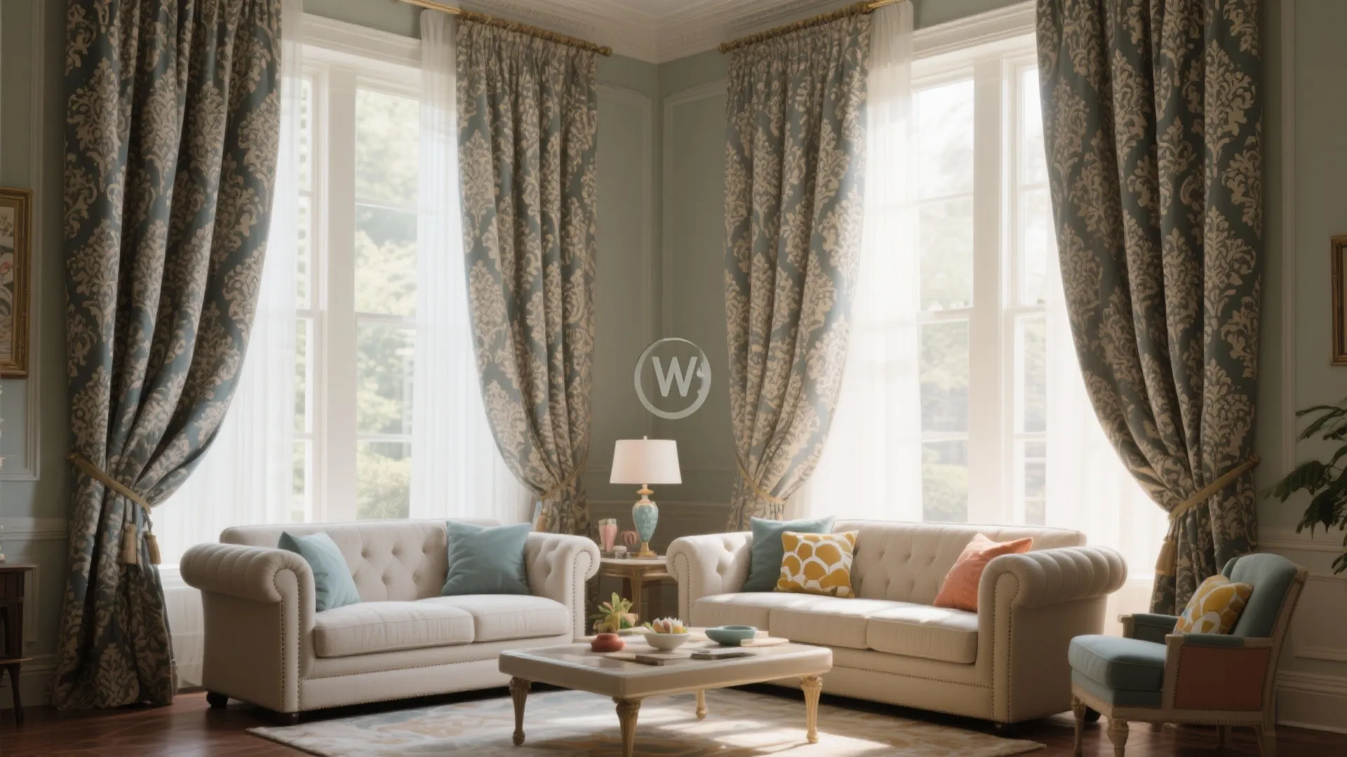 7. Pattern Play for Personality