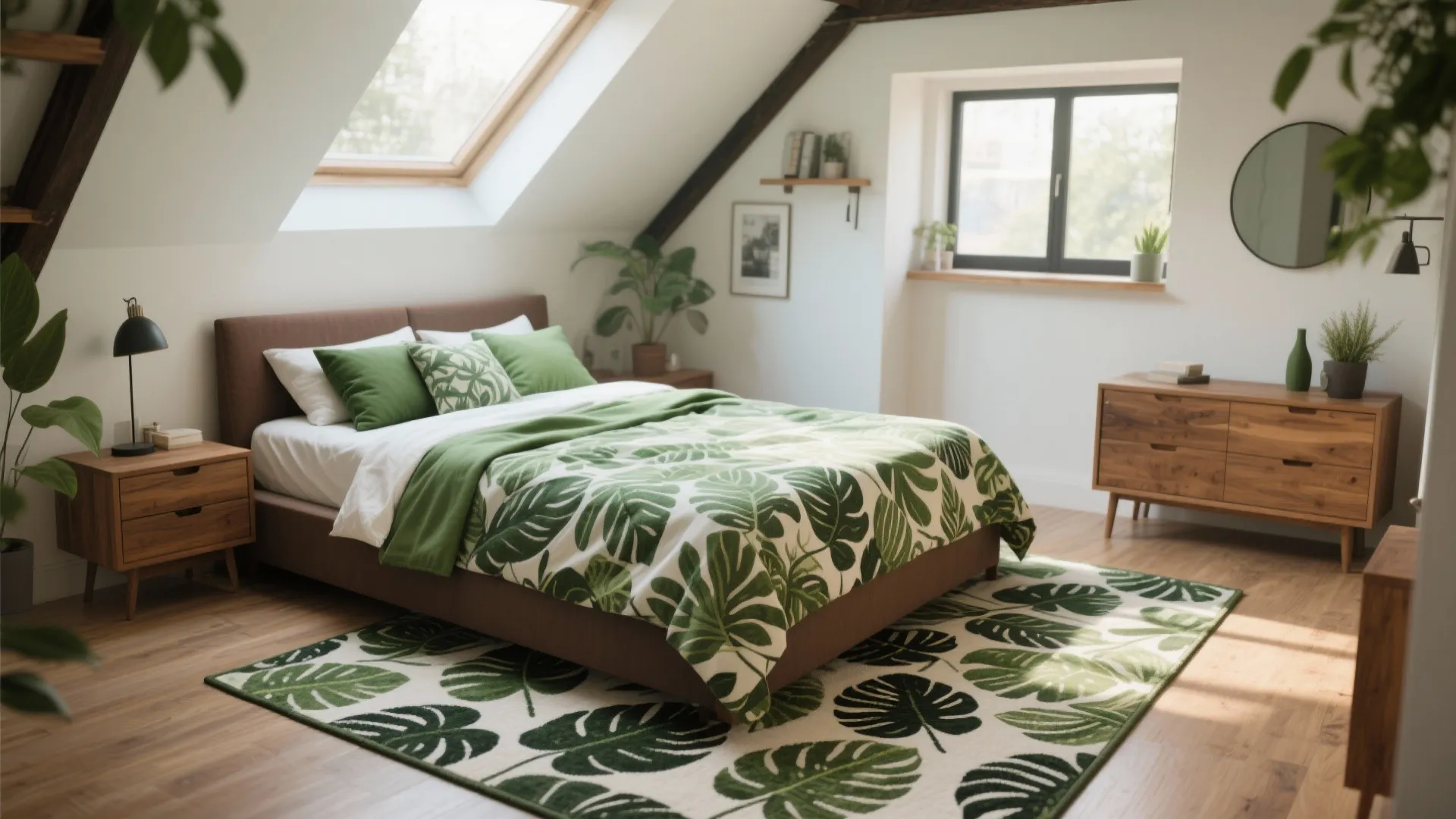 Tip 5: Play with Patterns