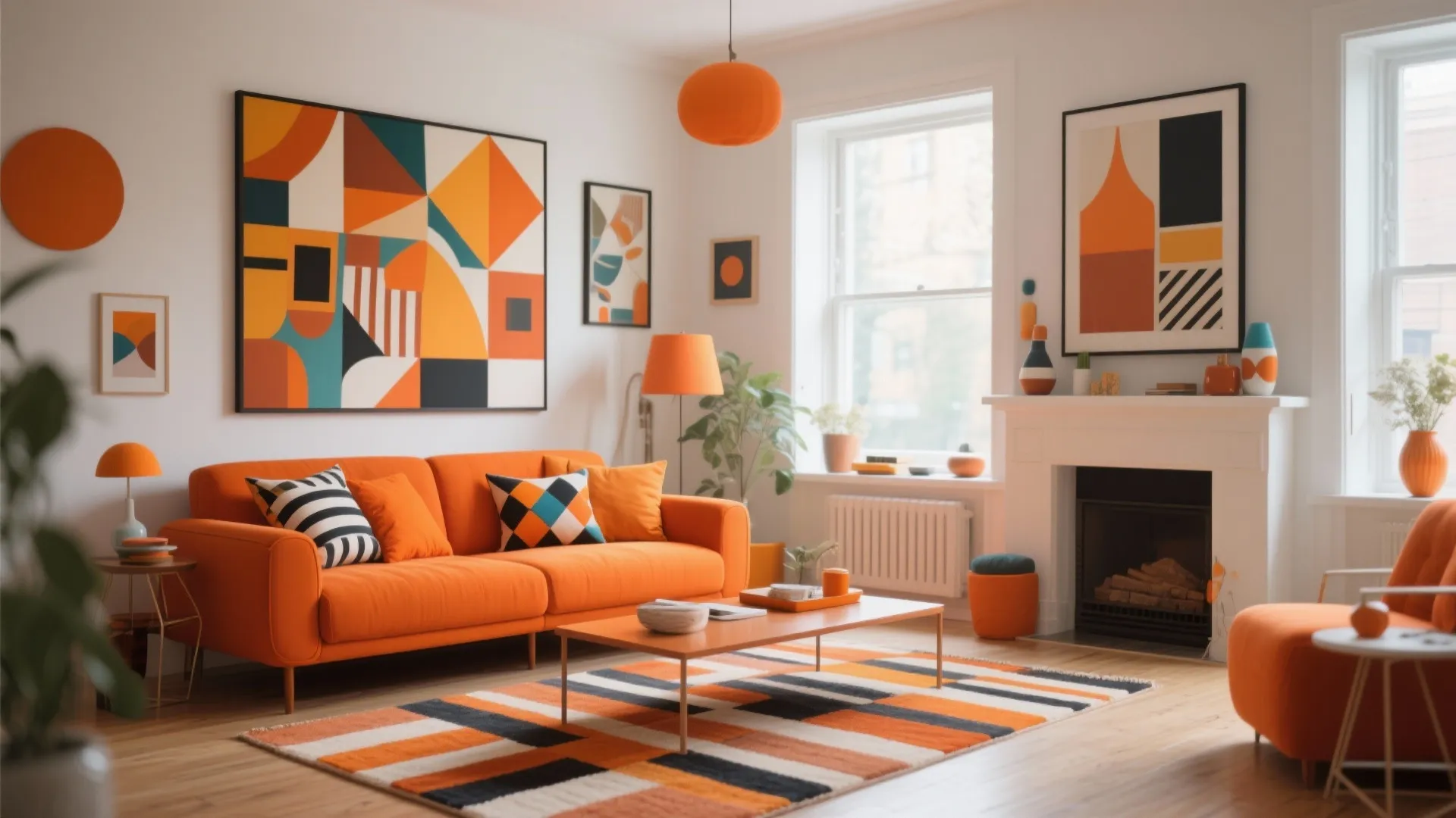 10. Mix Patterns Confidently