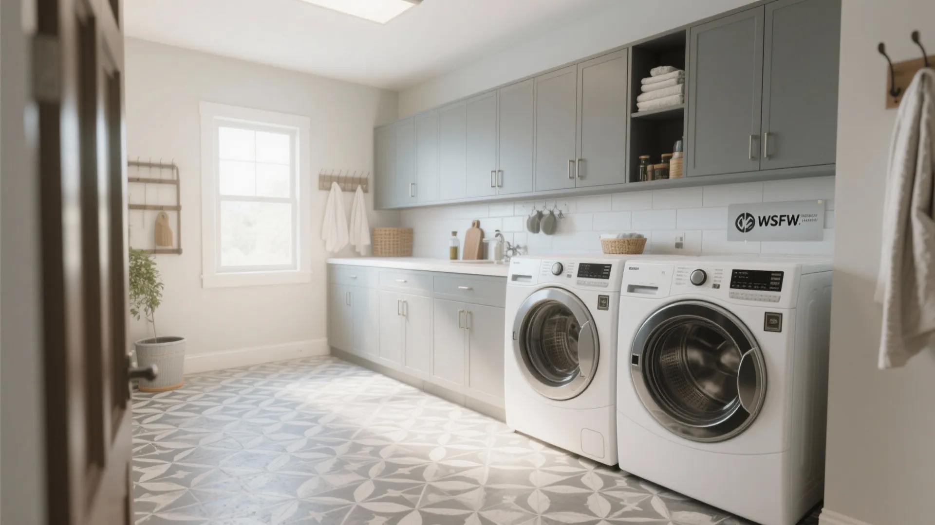 3. Patterned Overlays