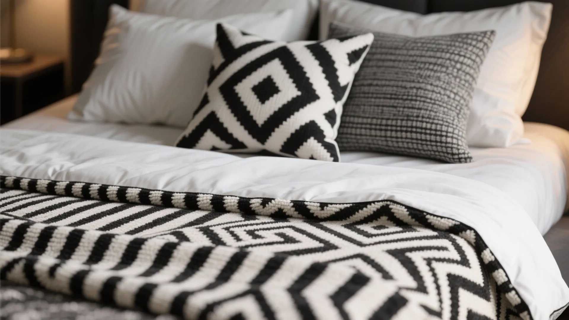 5. Play with Graphic Patterns