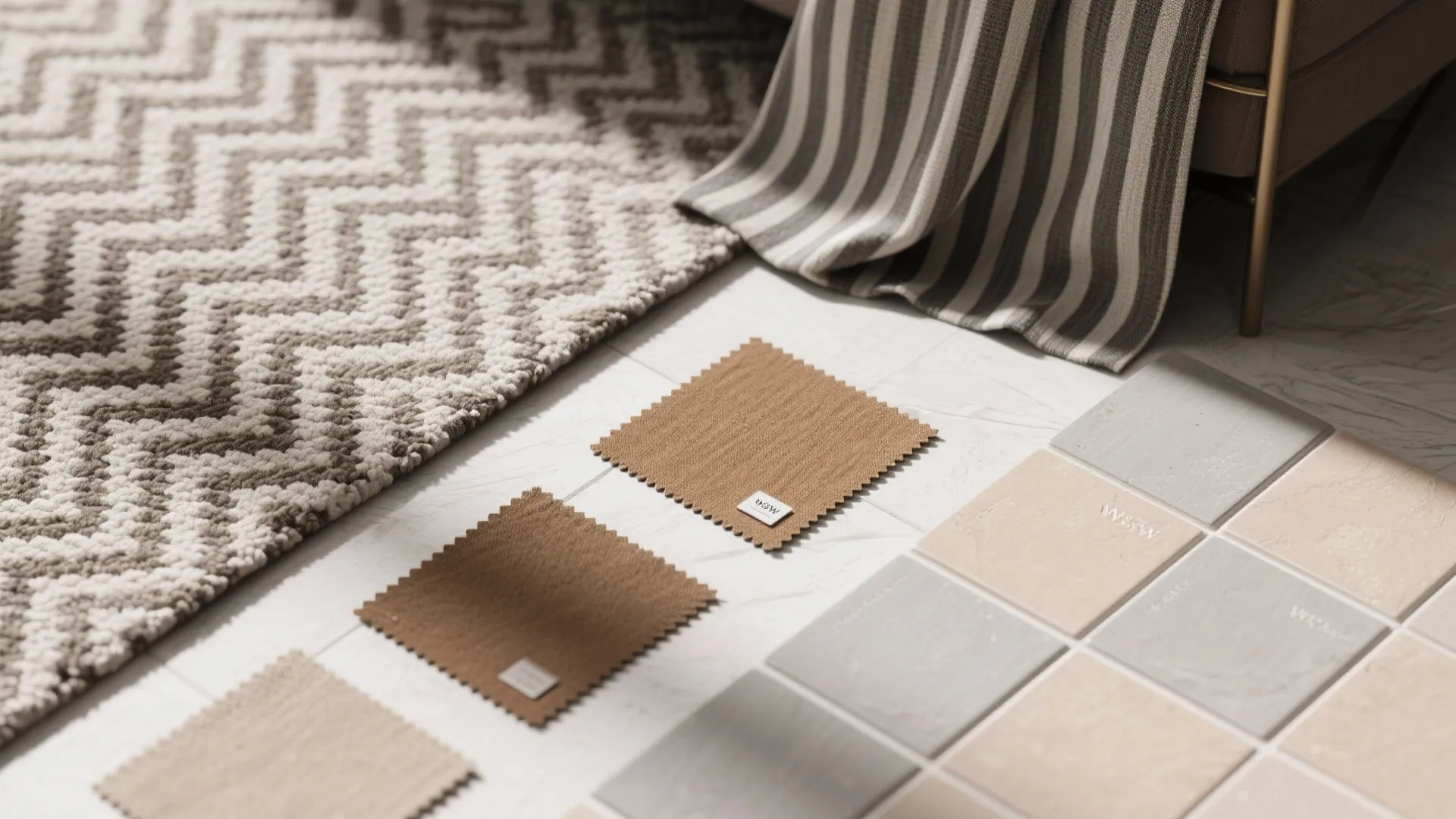 8. Playing with Patterns