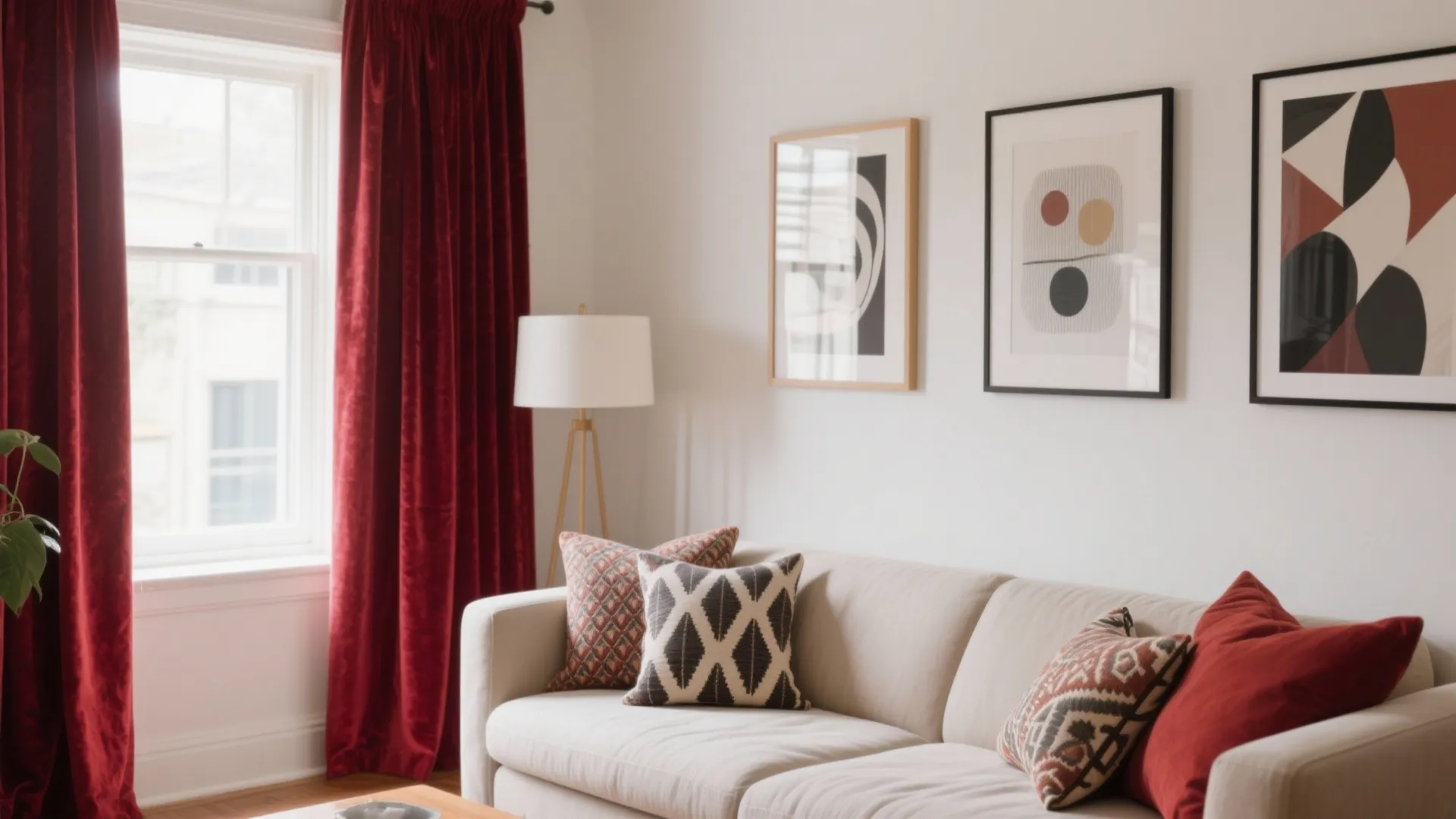 5. Play with Patterns