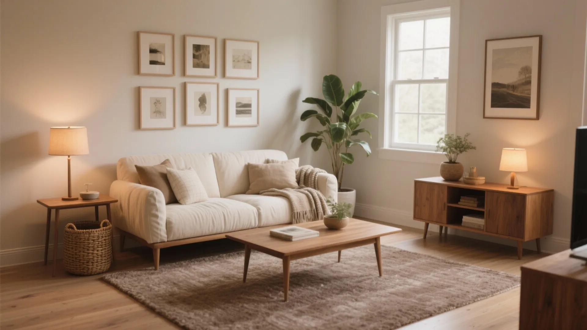 5 Pottery Barn Small Living Room Ideas: Cozy, functional, and stylish Pottery Barn–inspired living room hacks for tight spaces