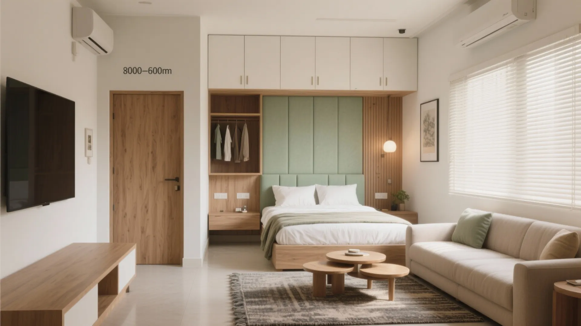 Rooms in Pimpri Chinchwad: Smart Space Solutions for Every Budget: Fast-Track Guide to Finding the Perfect Room in Pimpri Chinchwad