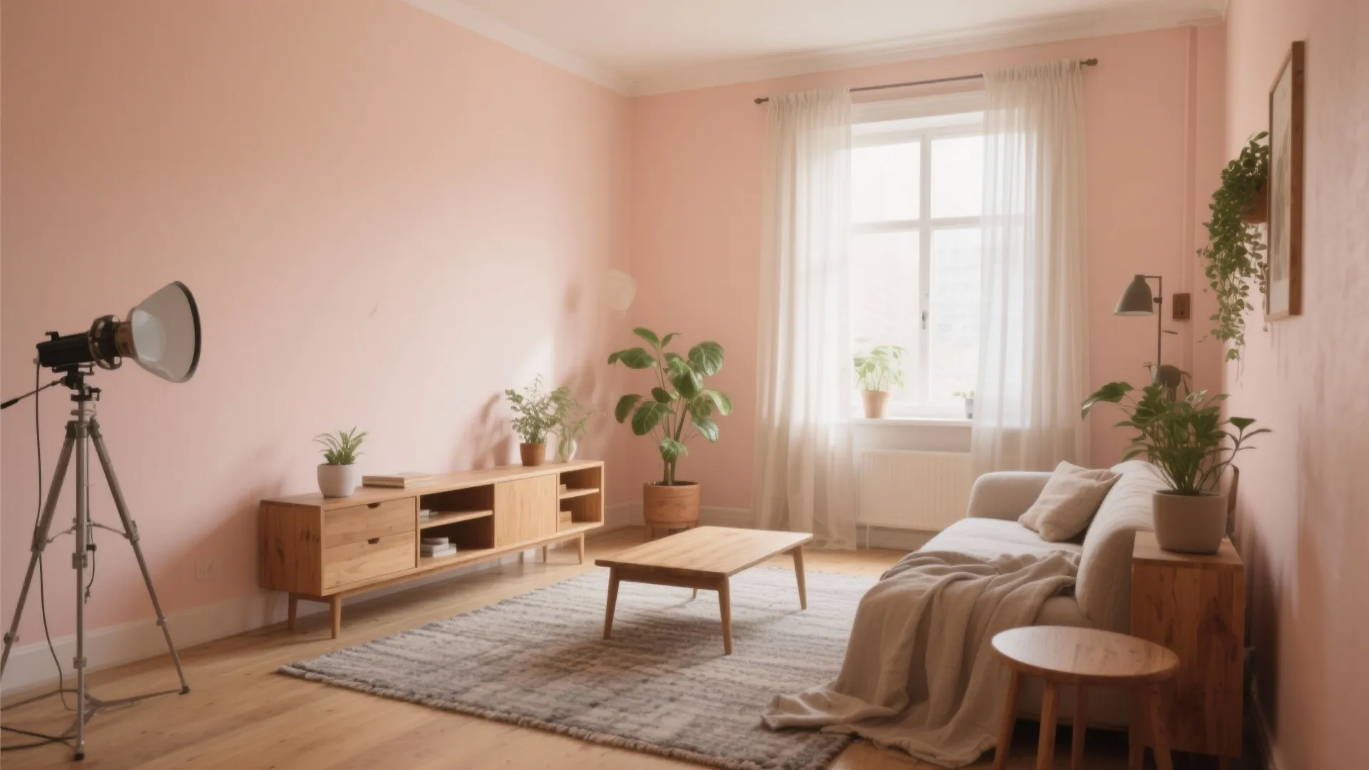 5 Peach Colour Wall Paint Ideas: Practical peach colour wall paint inspirations for small rooms, with real-project tips and budget-friendly tricks