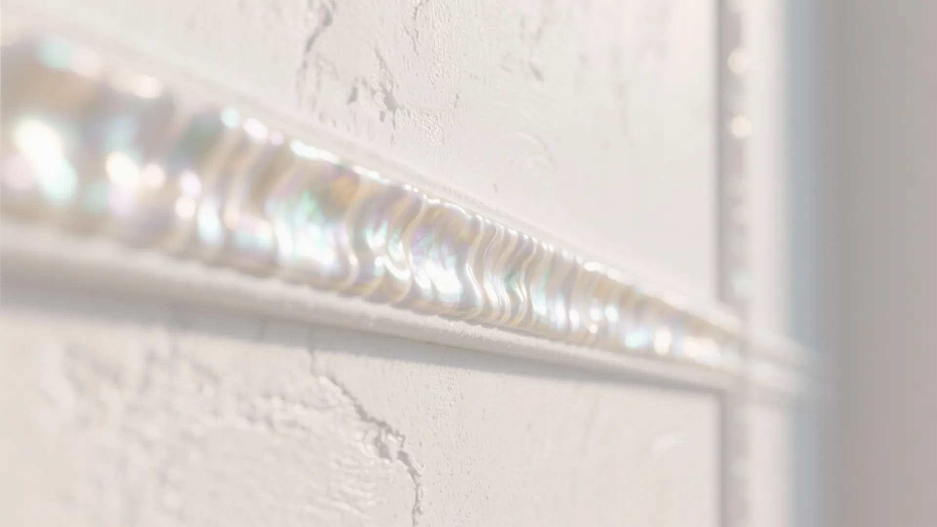 2. Add texture to prevent a flat look