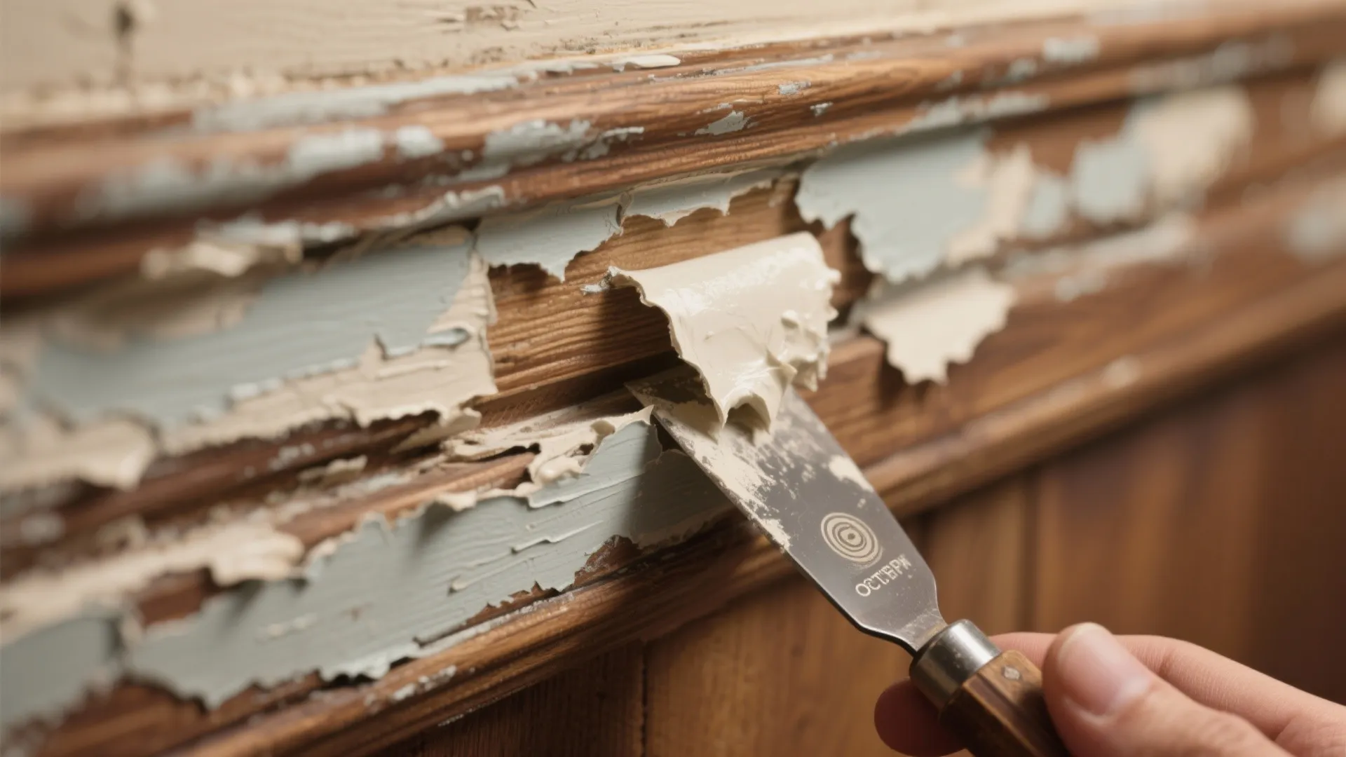 5. Peel-away systems — best for detailed trim