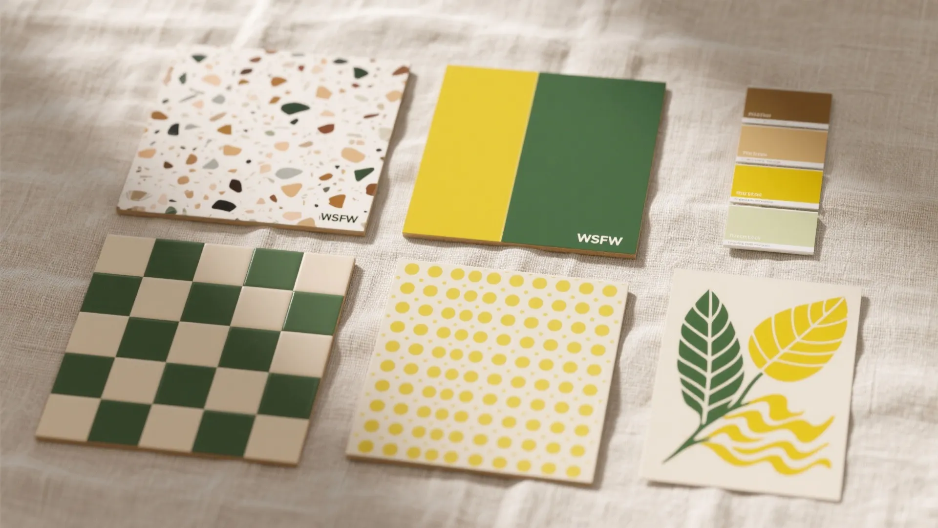 Peel-and-Stick Personality, Zero Damage