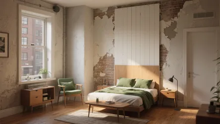 Paint Peeling Off Wall: 5 Quick Fix Ideas