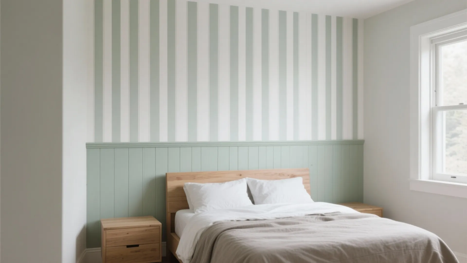 Removable Wallpaper + Decals for Instant Architecture