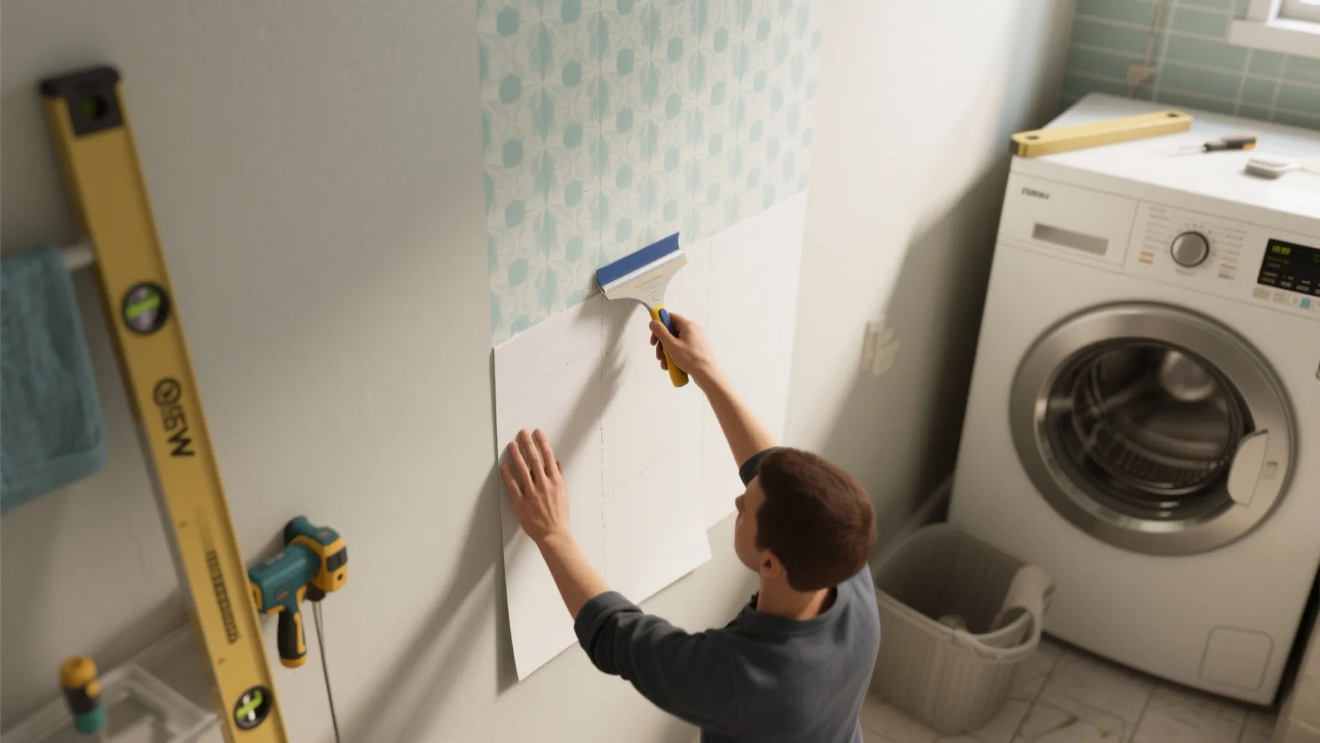 5. Peel-and-Stick Removable Options for Renters