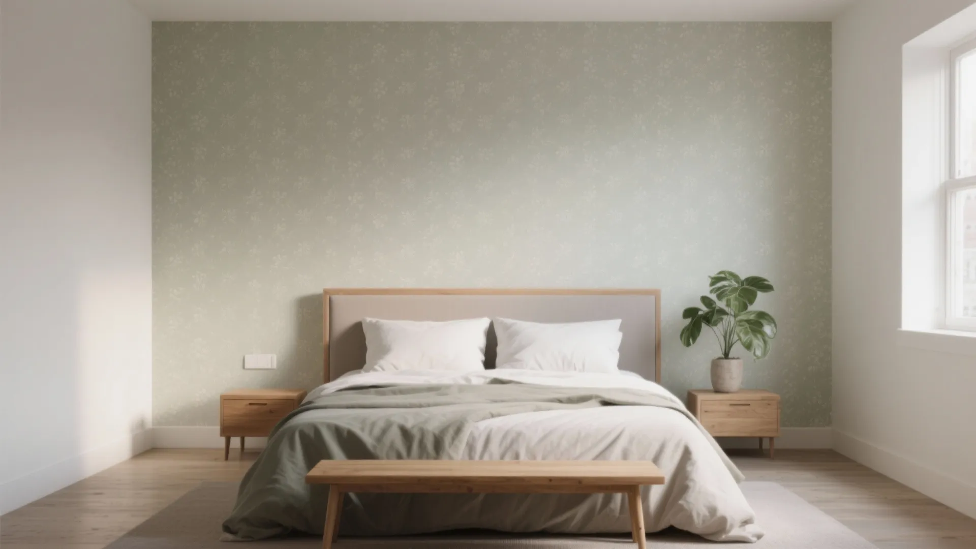 Peel-and-stick for renters and fast refreshes