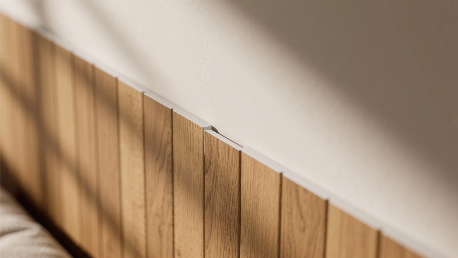 2) Peel-and-Stick Accent Wall (Panels, Paper, or Decals)