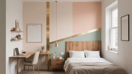 5 Room Wall Sticker Design Ideas That Transform Small Spaces