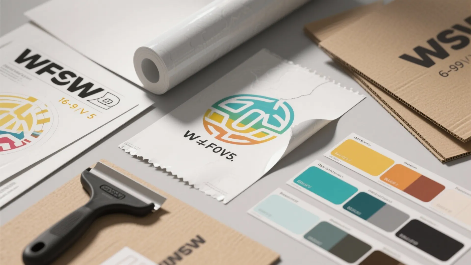 5. Temporary & Peelable for Renters