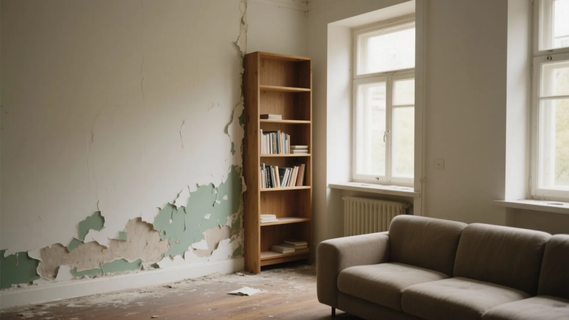 Fix Peeling Paint: 5 Easy Fixes: Practical, friendly steps to stop paint from flaking and make walls look fresh again