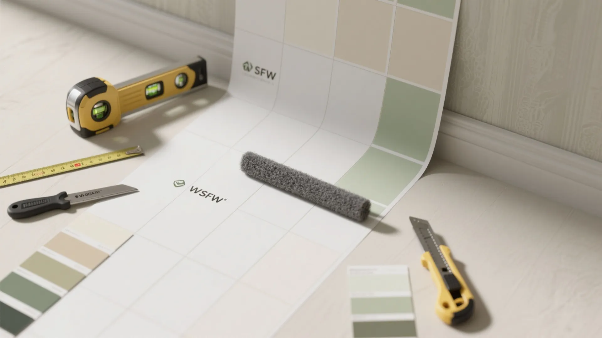 Peel-and-Stick Strategies for Rentals and Quick Refreshes