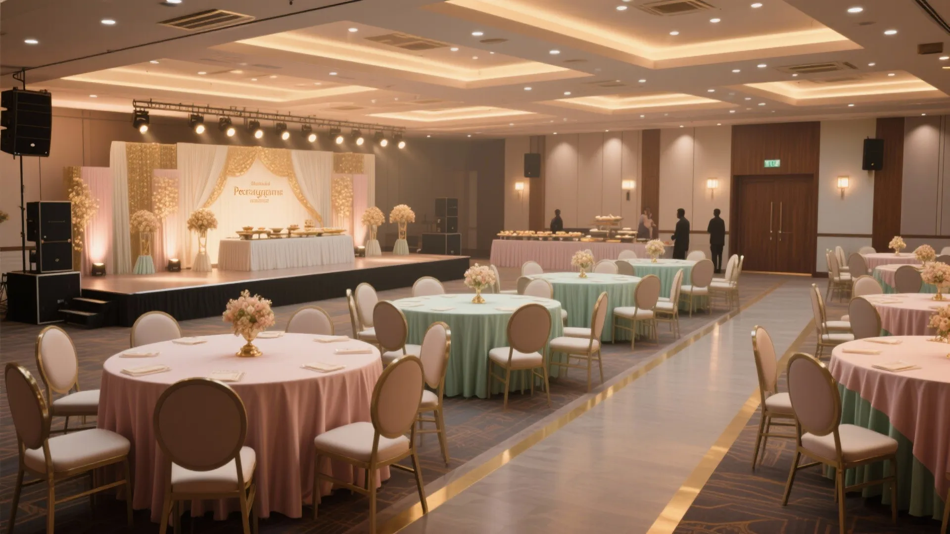 Peeragarhi Banquet Hall Price: What to Expect: 1 Minute to Know Peeragarhi Banquet Hall Pricing
