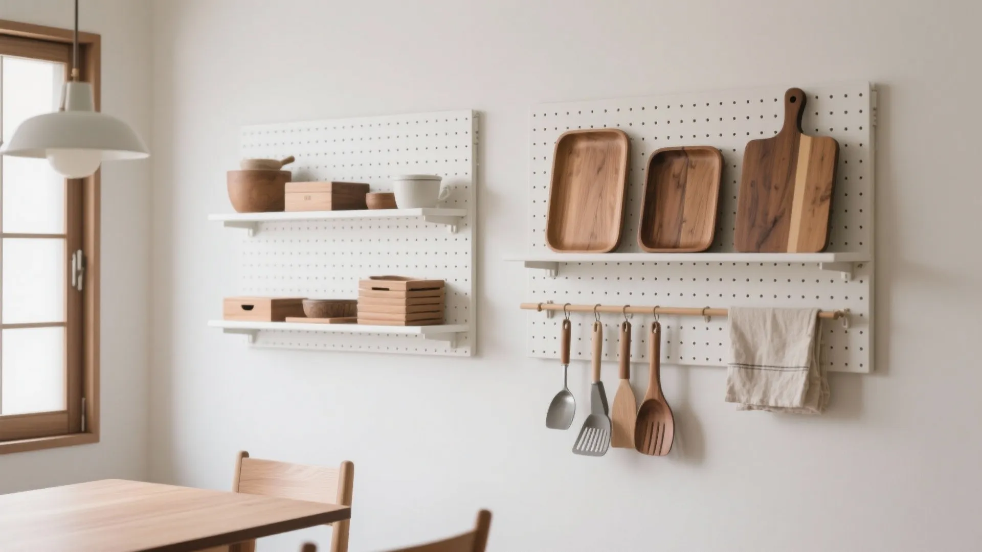 Tips 2: 収納は“腰〜目線”に集約して取り出し1秒（収納技巧）