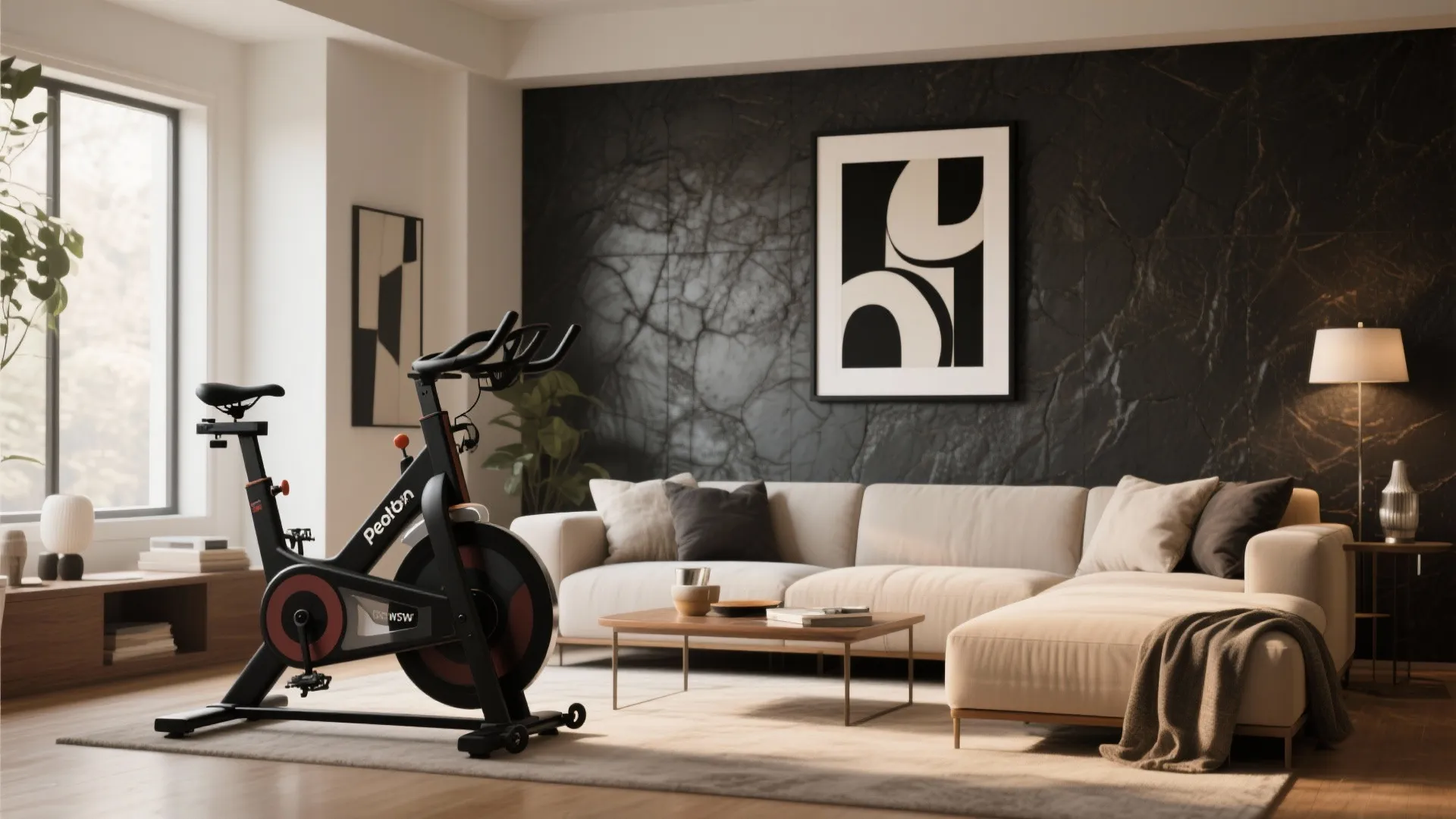 Tip 2: Integrate with Existing Decor