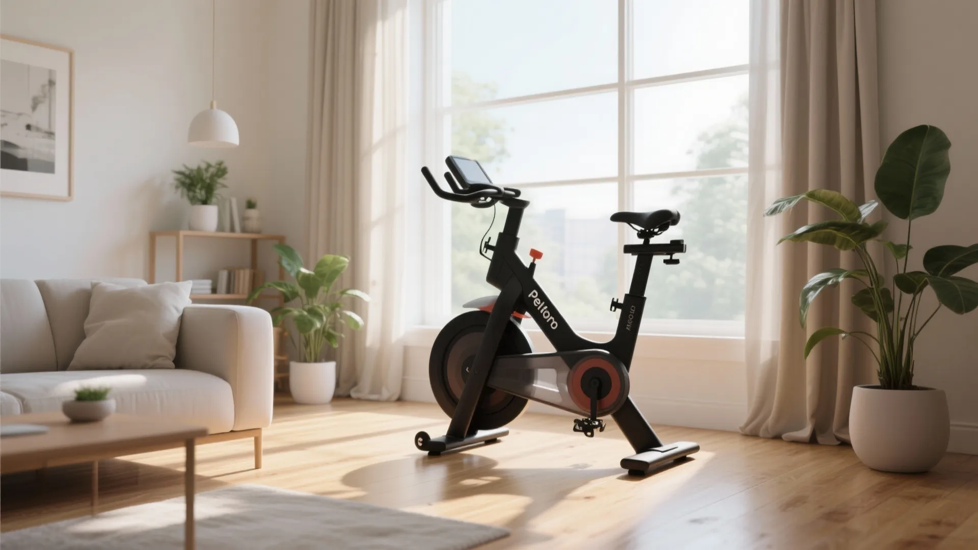 Tip 1: Tuck It Near a Natural Light Source