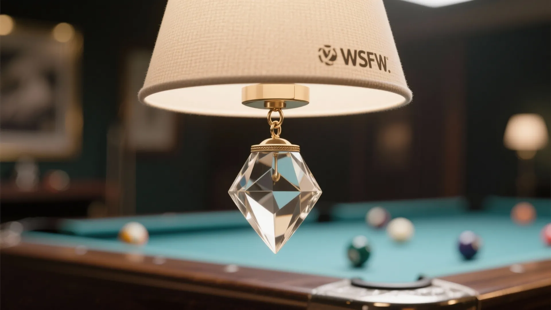 Layered Lighting: Low-Glare Pendants and Wall Washers