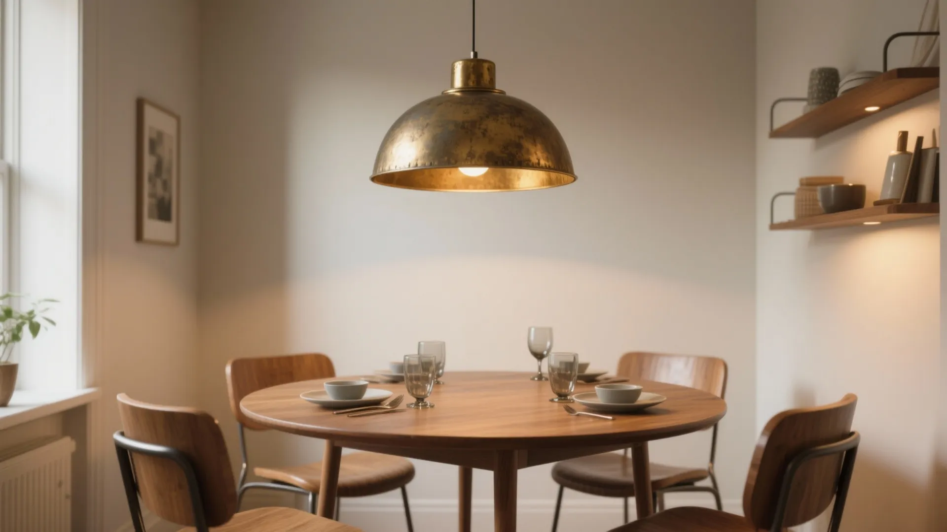 10 Pendant Light Ideas for Dining Room: Practical, stylish pendant light ideas for dining room spaces — from single statement fixtures to clusters, with real tips from a designer