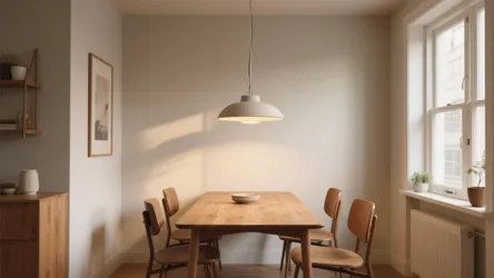 Dining Table Pendant Light Height: 5 Inspiring Ideas