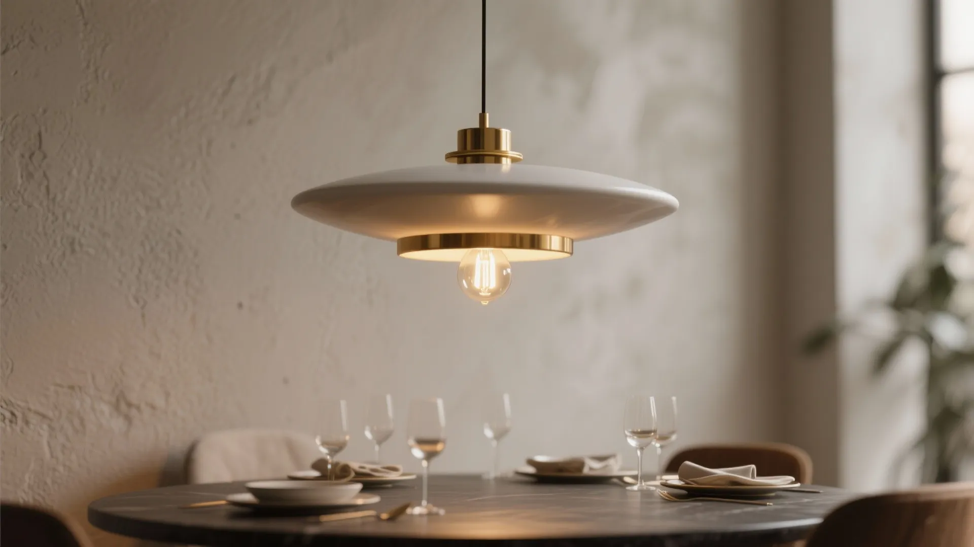 Tailored Lighting Layers for an Intimate Glow