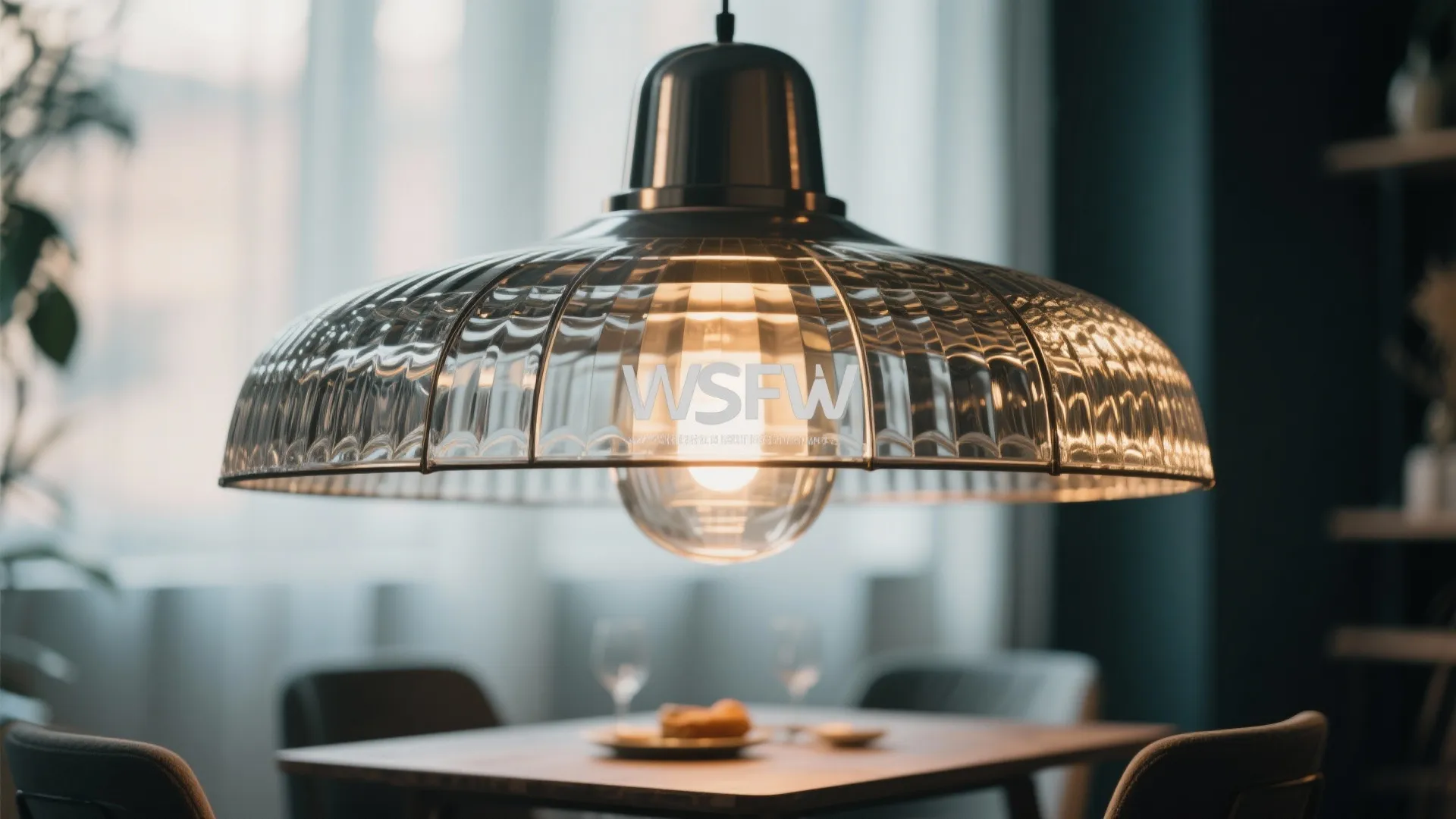 6. Pendant Lighting Drama