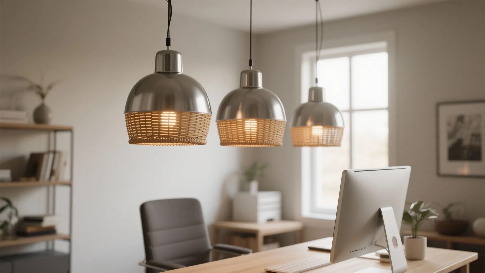 Tip 2: Pendant Focus