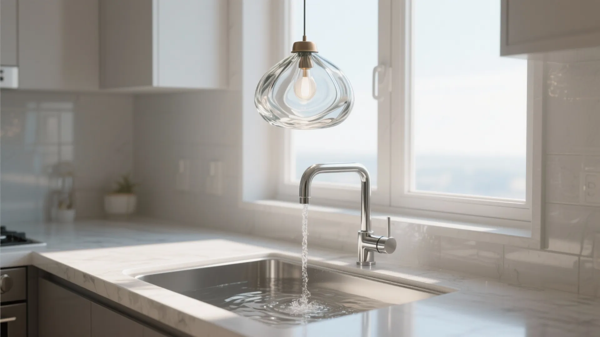 Tip 1: Go for a Stylish Pendant