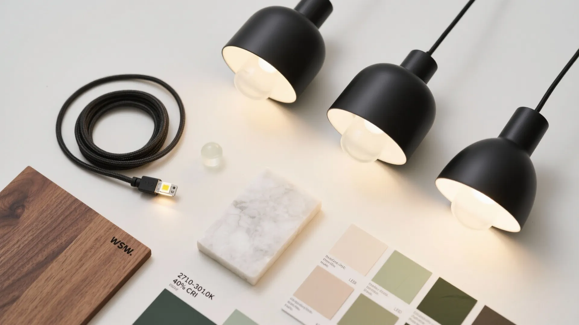 Statement Pendants With Real Task Power