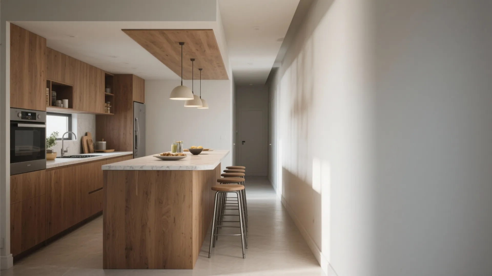 Home Kitchen Renovation Ideas: 5 Smart Upgrades: Practical, budget-aware kitchen ideas I’ve used to transform small homes into efficient and beautiful cooking spaces