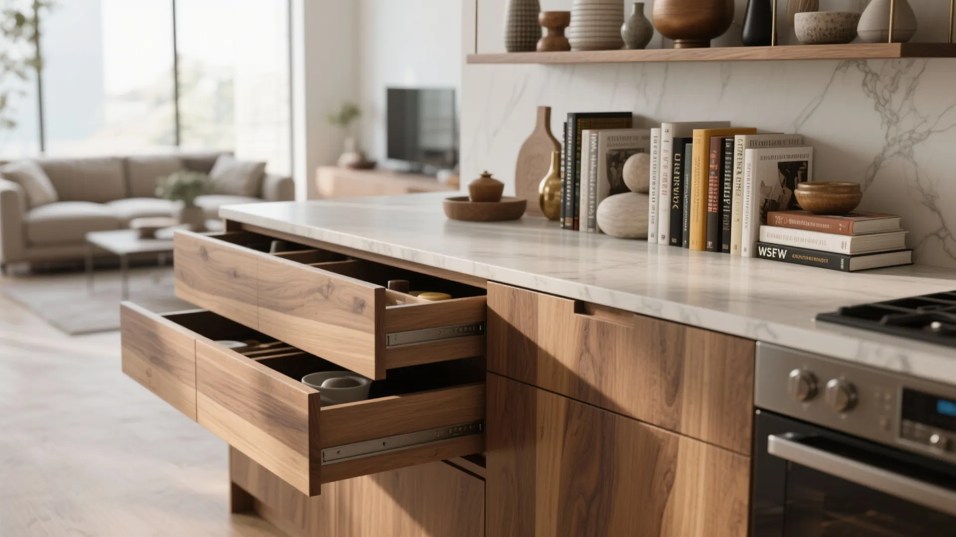 Idea 2: The Storage Powerhouse