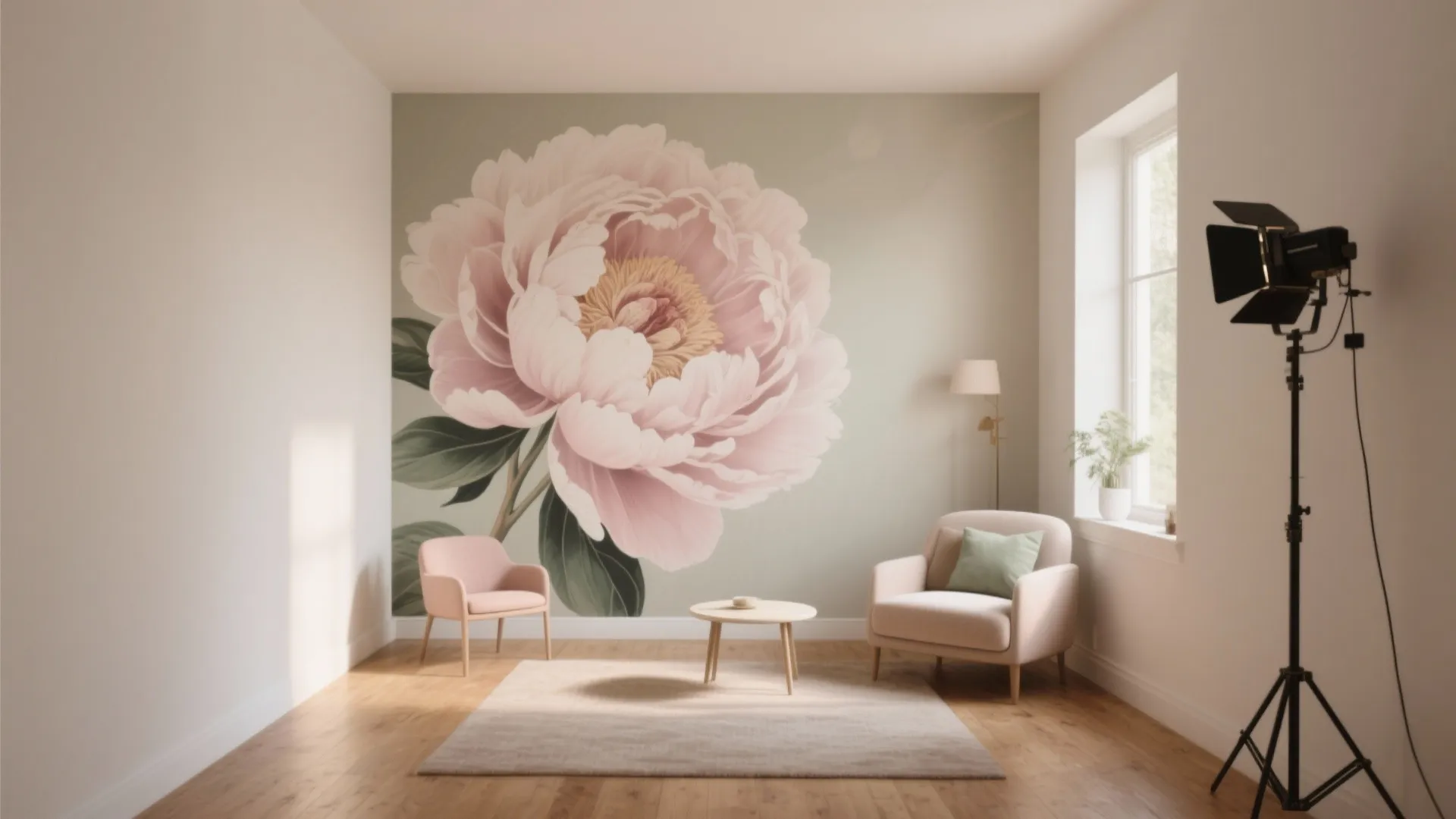 Floral Painting Wall: 5 Inspiring Ideas: How I turn tiny walls into botanical showstoppers — five practical, stylish floral mural concepts for small spaces