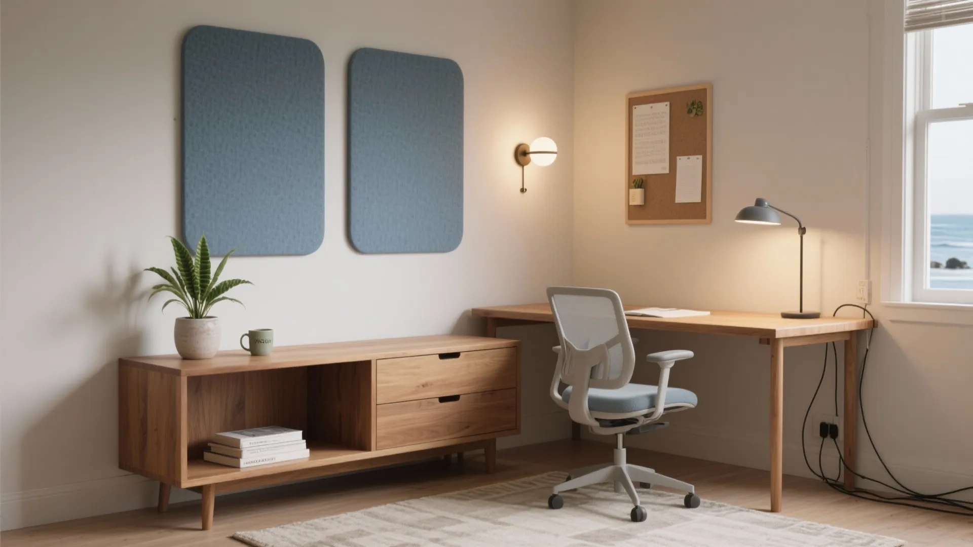 5 Small Study Room Ideas at Pepperdine: Smart, space-savvy study room design inspirations tailored for Pepperdine students and small homes